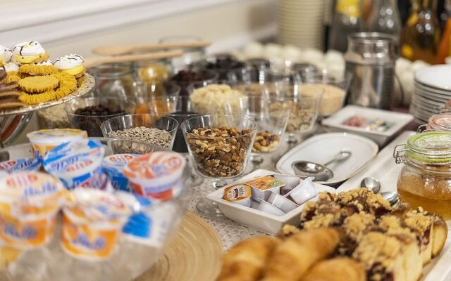 Rezydencja Dwór Polski