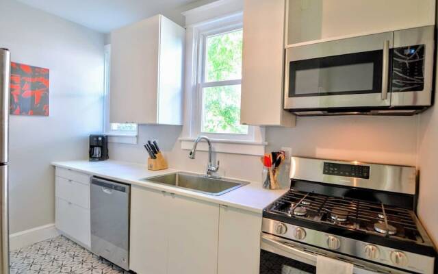 16 Cleveland Ave 2 Bedroom Home