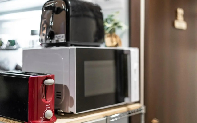 Gion guesthouse YURURI / Vacation STAY 4147