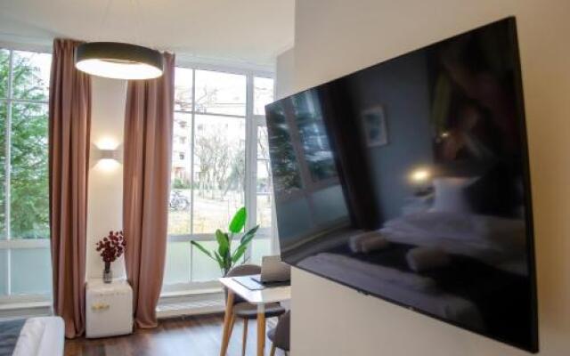 HOMELY STAY Studio 7