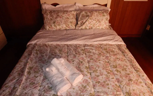 Praia Brava Guest House