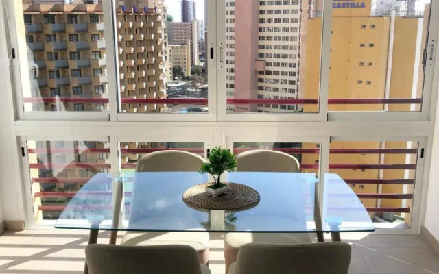 El Apartamento de Cristian 2
