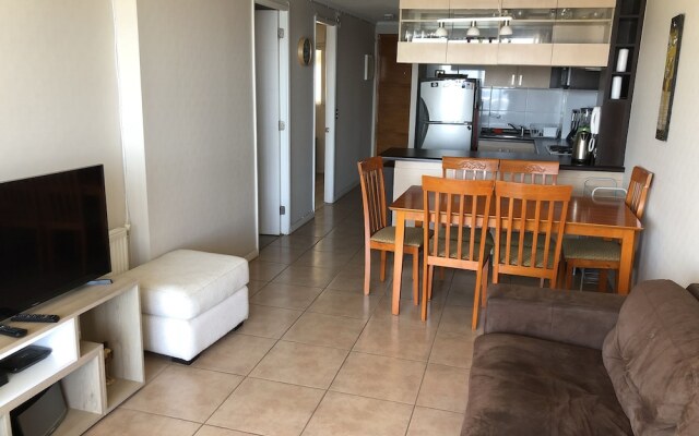 Apartamento 512 B Vista Mar Lilenes