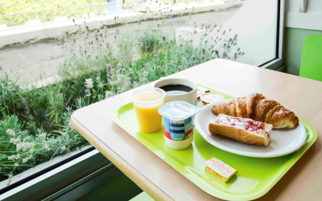 Hotel Ibis Budget Metz Sud Augny