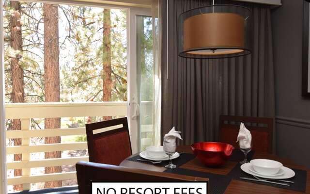 Geoholiday Club At Kingsbury Crossing