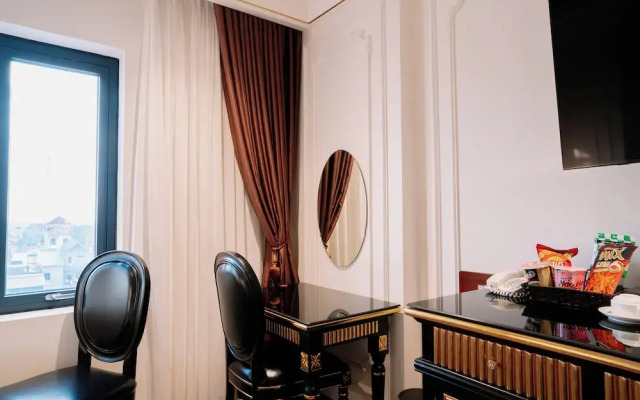 Bao An Hotel Hung Yen