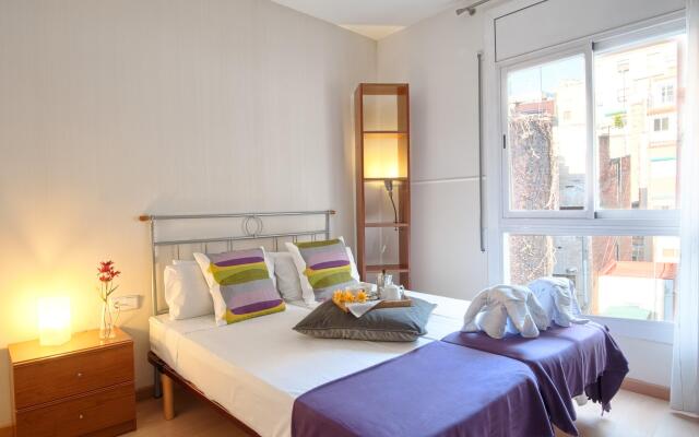 Apartments Sata Sagrada Familia Area