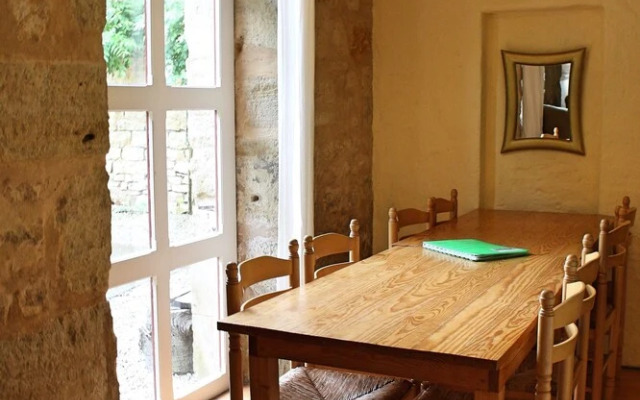 Le Pavillon de Saint-Agnan