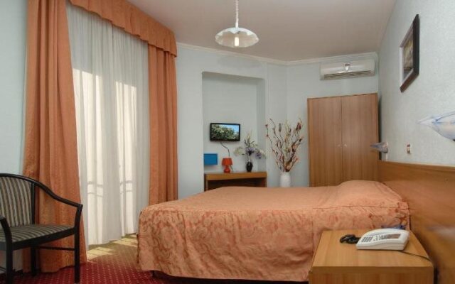 Hotel Sorriso