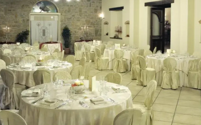 Baglio degli Ulivi