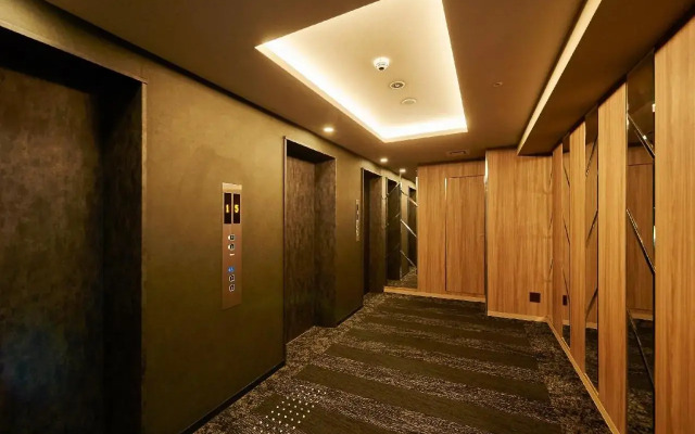 Welina Hotel Premier Nakanoshima EAST