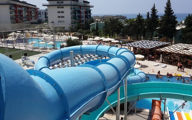 Ulu Resort Hotel - All Inclusive