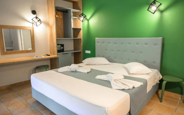 Rouda Bay Hotel