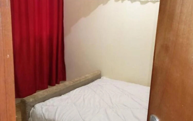 Stay.Plus Ngara Budget Apartment