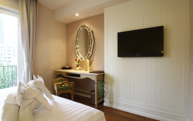 La Petite Salil Sukhumvit Thonglor 1