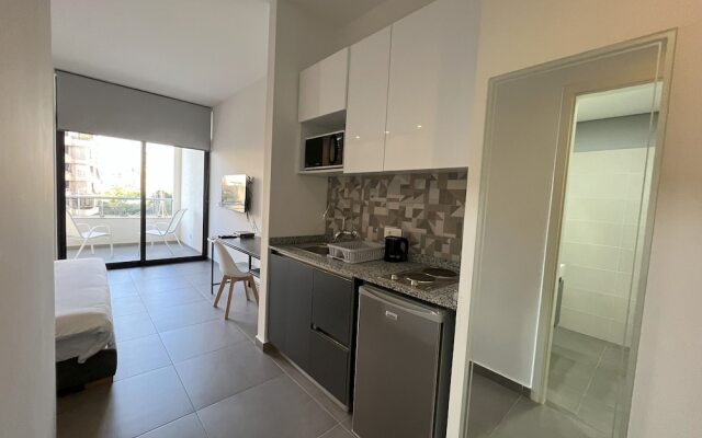 Time22 Apartment Hotel
