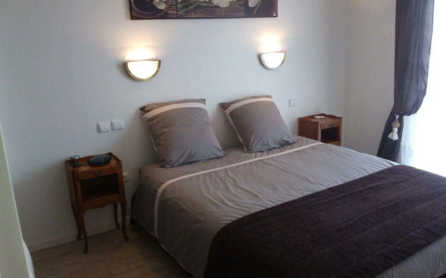 Résidence le Beau Site