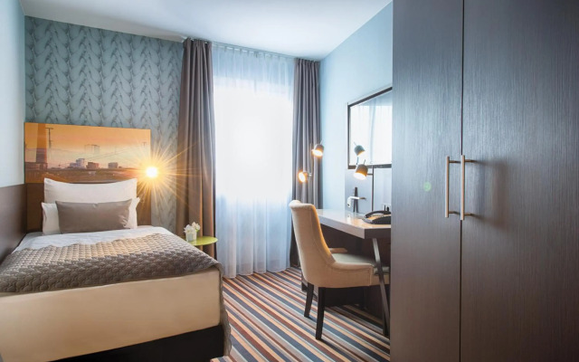 Leonardo Boutique Hotel Duesseldorf