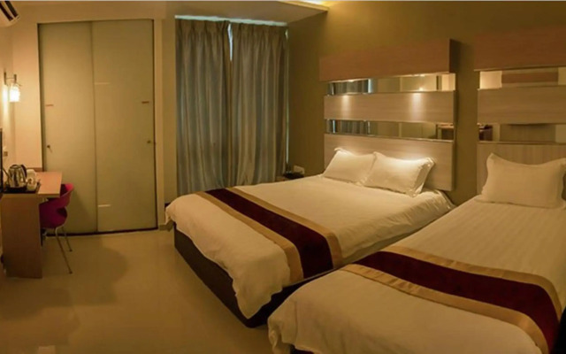 Avantgarde Hotel