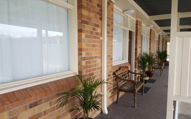 Royal Motel Tenterfield