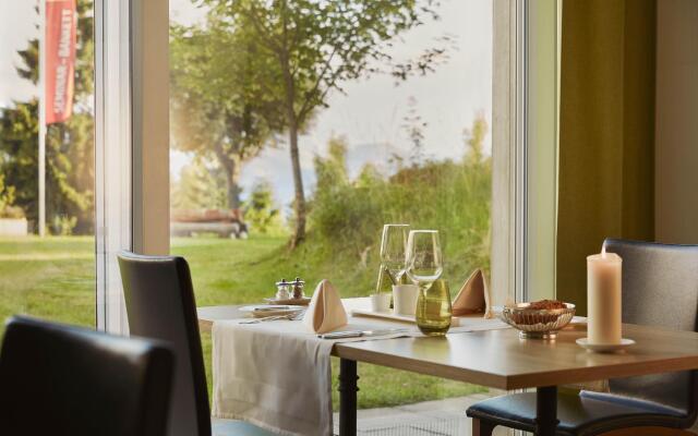 Rigi Kaltbad Swiss Quality Hotel