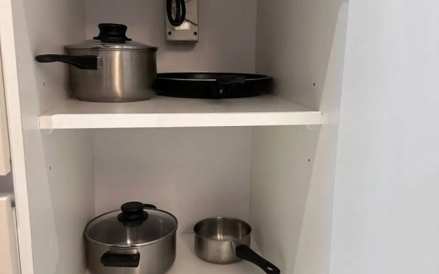 Quill Residence KL Icon Stay