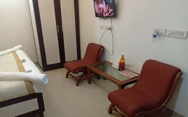 Shyam Palace Guest House
