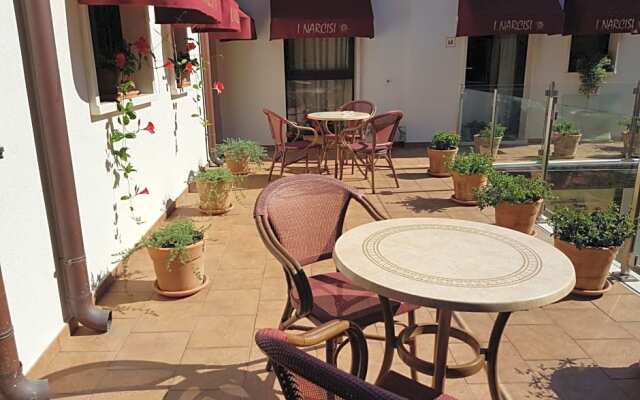 Hotel I Narcisi