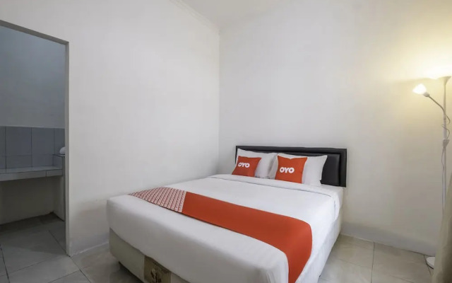OYO 1717 Wisma Fisio Syariah