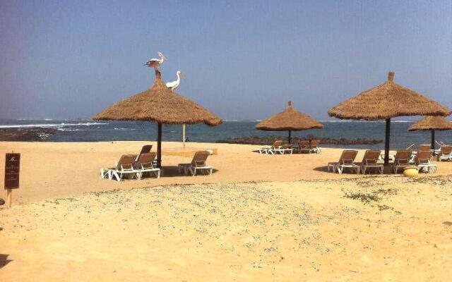 Des Almadies