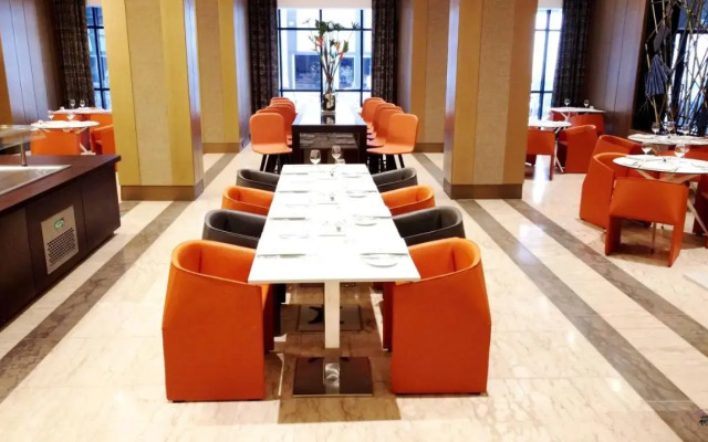 Krystal Palace Douala