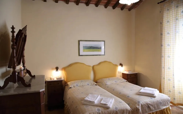 Tenuta Montemassi Podere Montauzzo