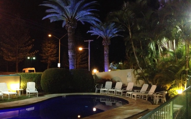 Royal Pacific Resort
