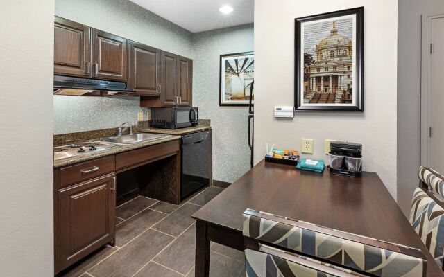 Homewood Suites by Hilton Waco