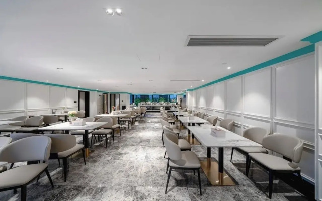 Ou Si Ka Hotel - Huiyang