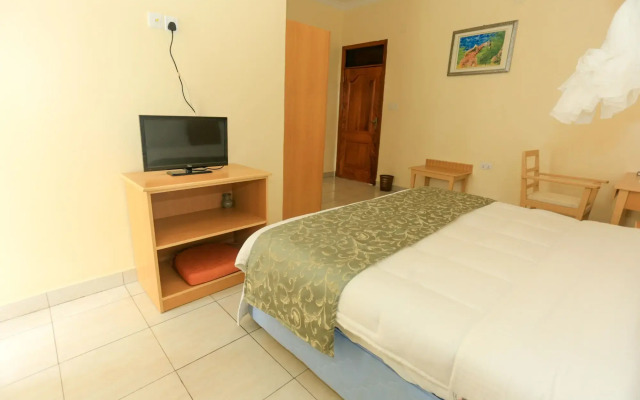 Faraja Hotel