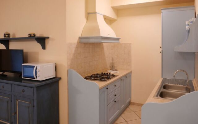 Thermae Apartment 25