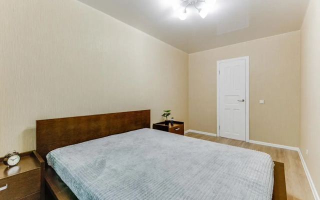 Апартаменты на улице Нагорной 33к4