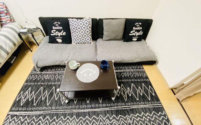 Cozy Place in Shinjuku