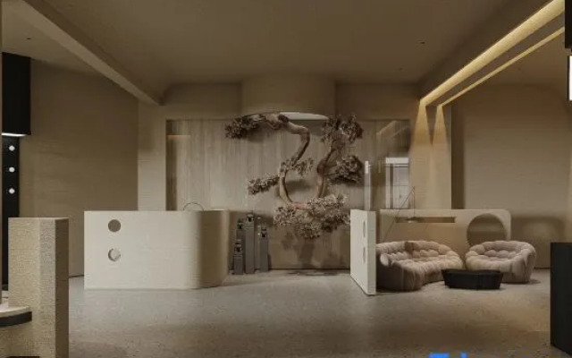 Victor Cloud Enjoy Hotel