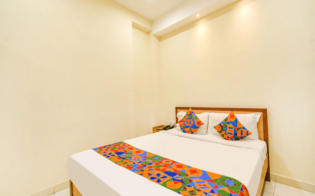 Fabhotel Prime Am Suites