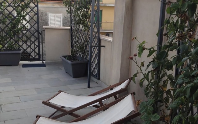 La Terrazza sul Borgo