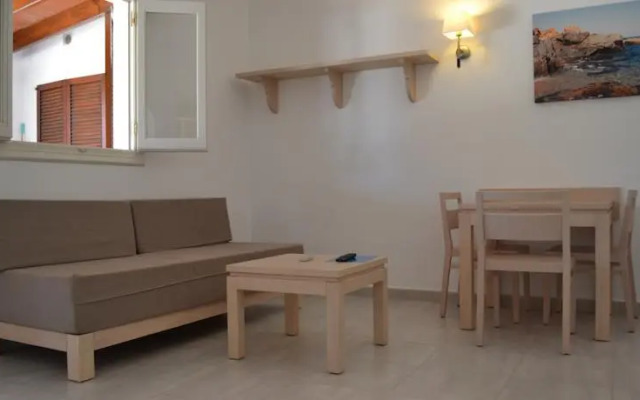 Viviendas Turísticas Es Jardí de Mitjorn