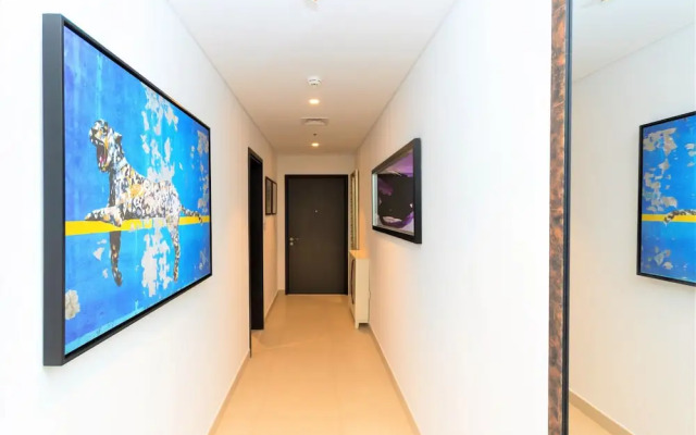 Amazing Stay in Downtown Views