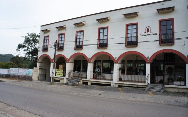 Hotel Casa Amador