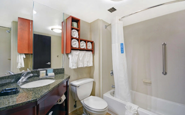 Hampton Inn Athens