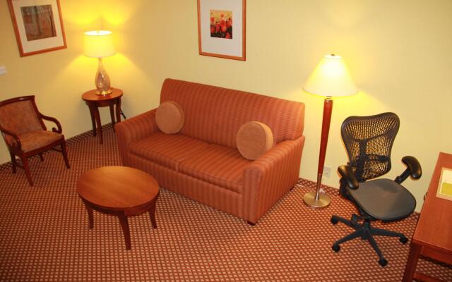 Hilton Garden Inn Houston West Katy