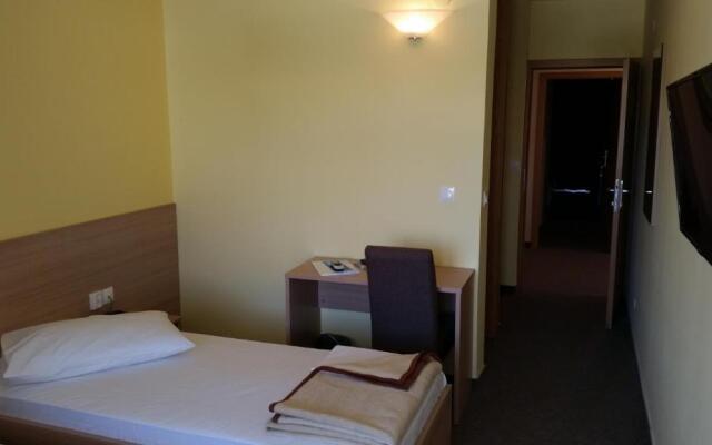 Hotel Zagreb
