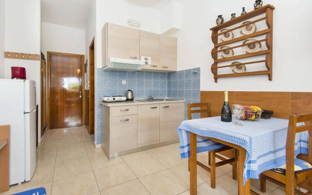Scala Apartments