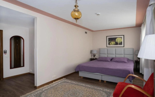 St. Peters Boutique Hotel